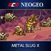 اکانت قانونی ACA NEOGEO METAL SLUG X برای PS5 & PS4